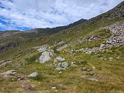 50 Saliamo a dx al Lago Alto delle foppe 